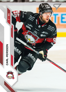 Carl Persson SportZoo SHL Švédsko 2025-26 I.série Base č.142