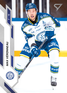 Max Véronneau SportZoo SHL Švédsko 2025-26 I.série Base č.198