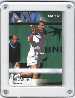 Kučera Karol NetPro 2003 č.76