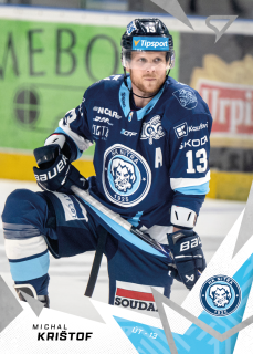 ONDREJ MOLNÁR  SportZoo Tipos 2025-26 I.série Řadovka č.033