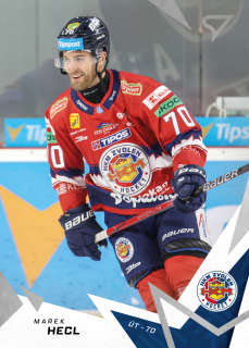 MAREK HECL  SportZoo Tipos 2025-26 I.série Řadovka č.064