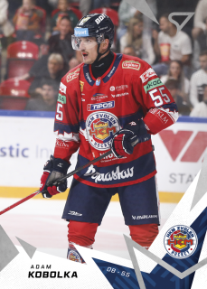 ADAM KOBOLKA  SportZoo Tipos 2025-26 II.série Base č.246