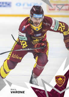 PHIL VARONE  SportZoo Tipos 2025-26 II.série Base č.286