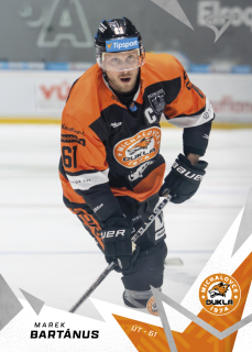MAREK BARTÁNUS  SportZoo Tipos 2025-26 II.série Base č.300