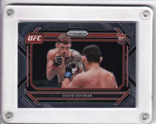 Dvořák David Panini Prizm 2023  č.70