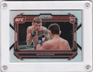 Dvořák David Panini Prizm 2023 Silver  č.70