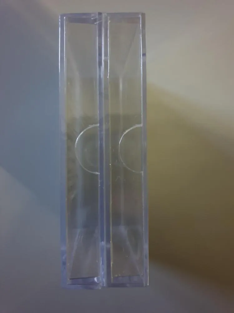 UltraPro krabička na 25 karet (2 krabičky v balení)