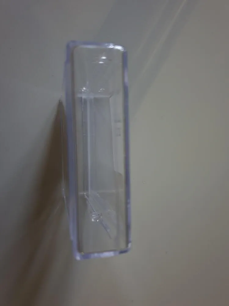 Krabička na 35 karet - pant