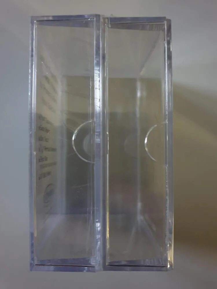 UltraPro krabička na 50 karet (2 krabičky v balení)