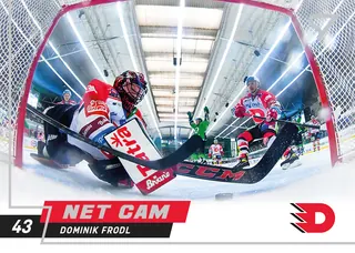 Frodl Dominik SportZoo TELH 2021-22 II.série Net Cam č.NC-07